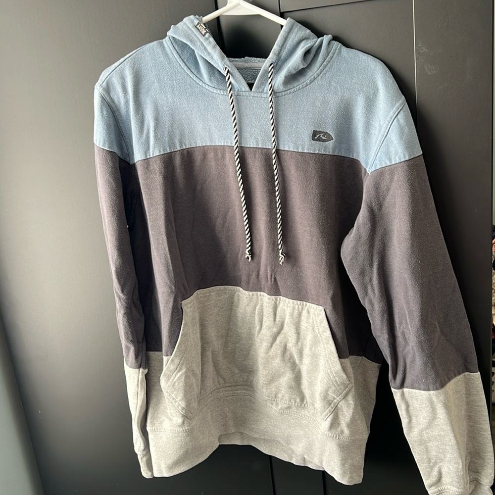 Medium Rusty Hoodie
